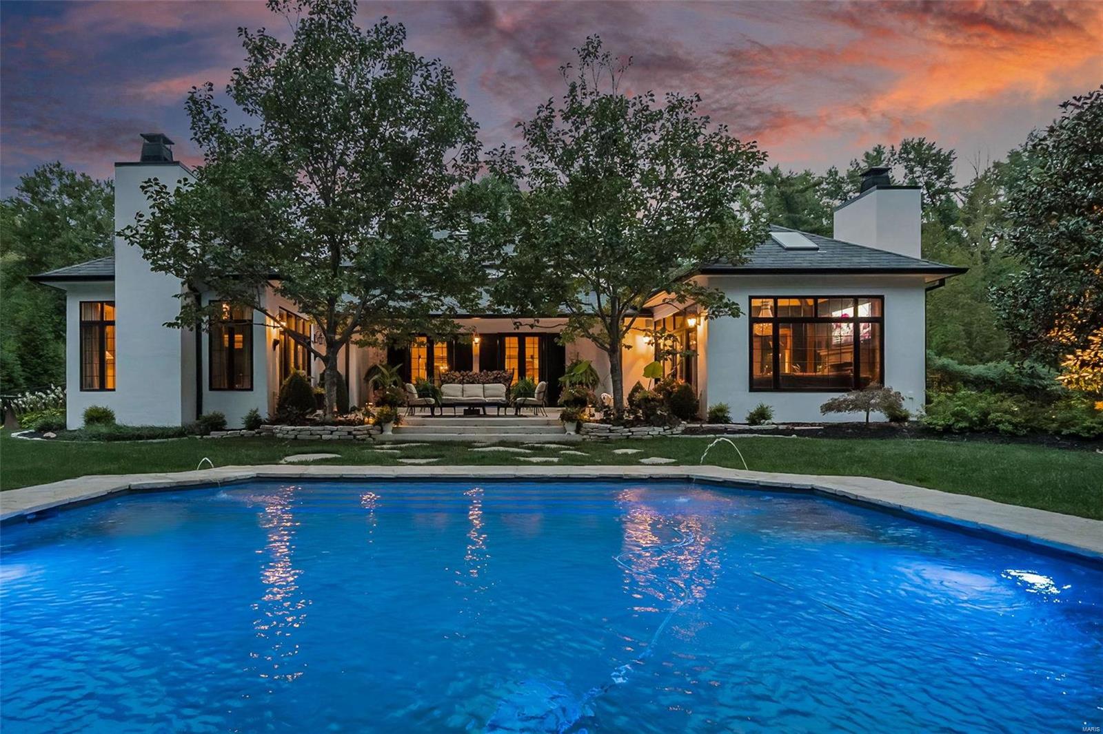 Exermont Add 1 - Residential