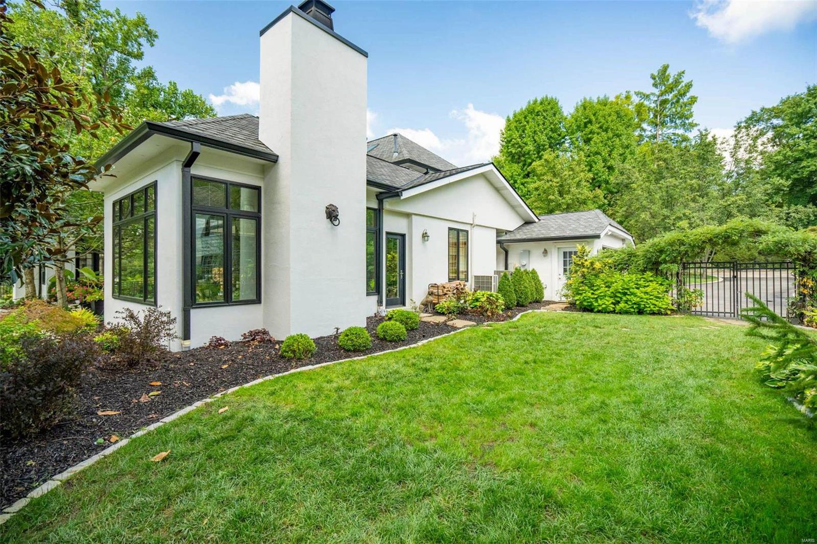 Exermont Add 1 - Residential