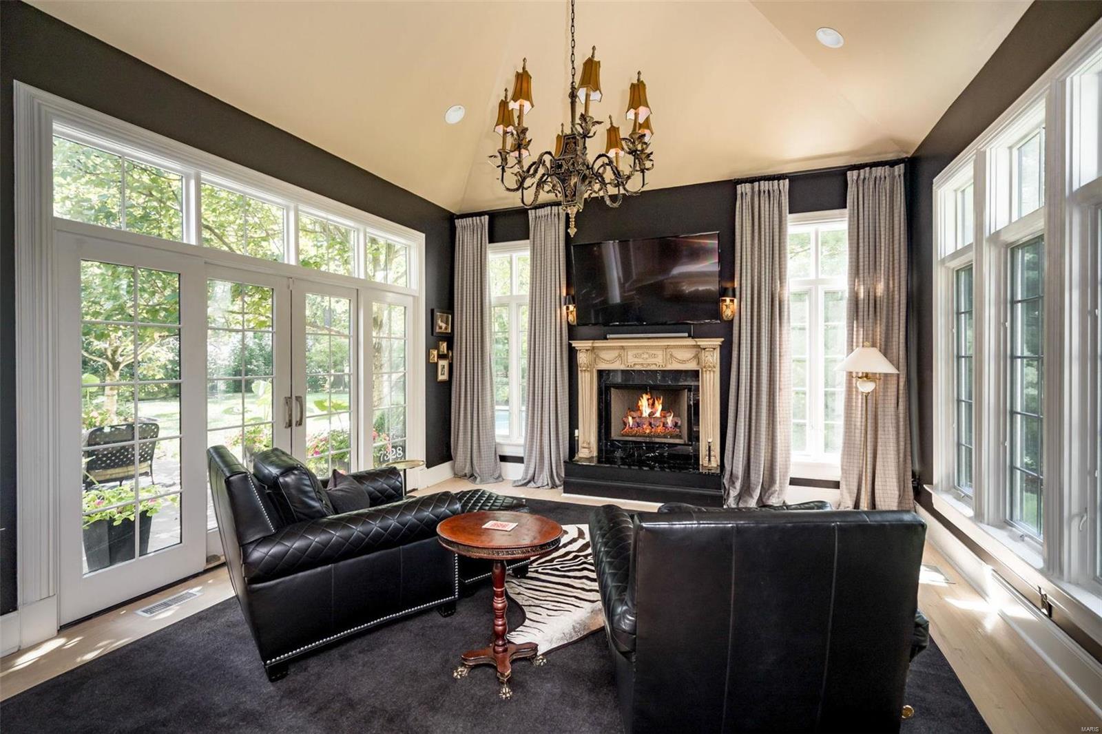 Exermont Add 1 - Residential