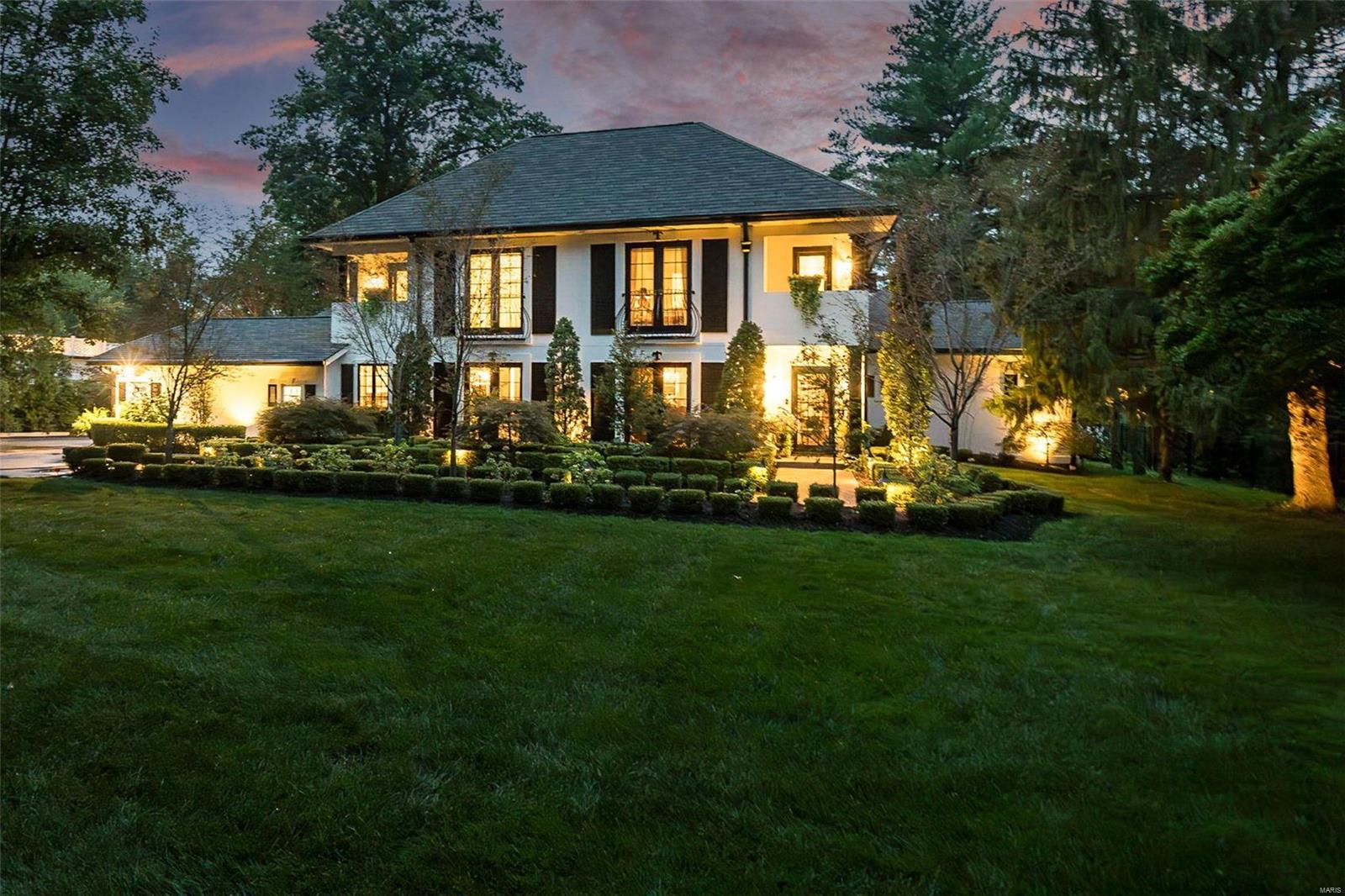 Exermont Add 1 - Residential