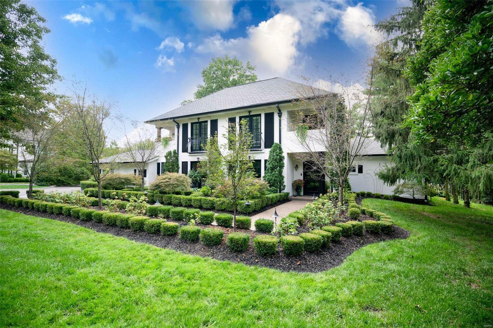 Exermont Add 1 - Residential