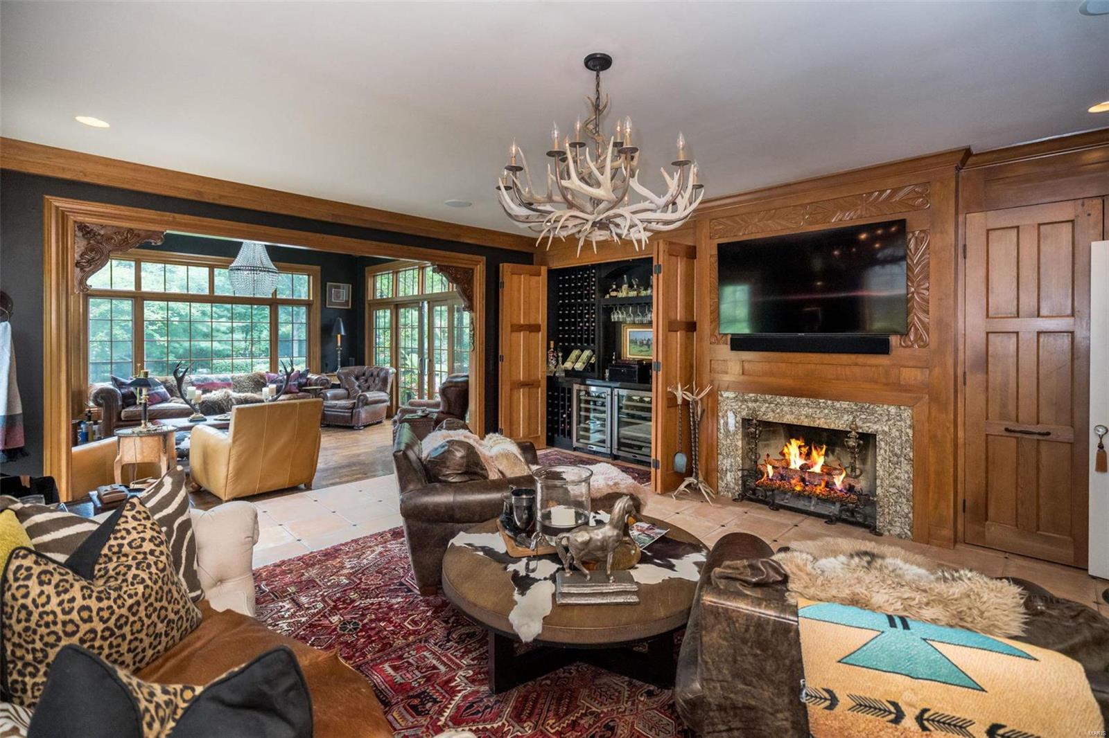 Exermont Add 1 - Residential