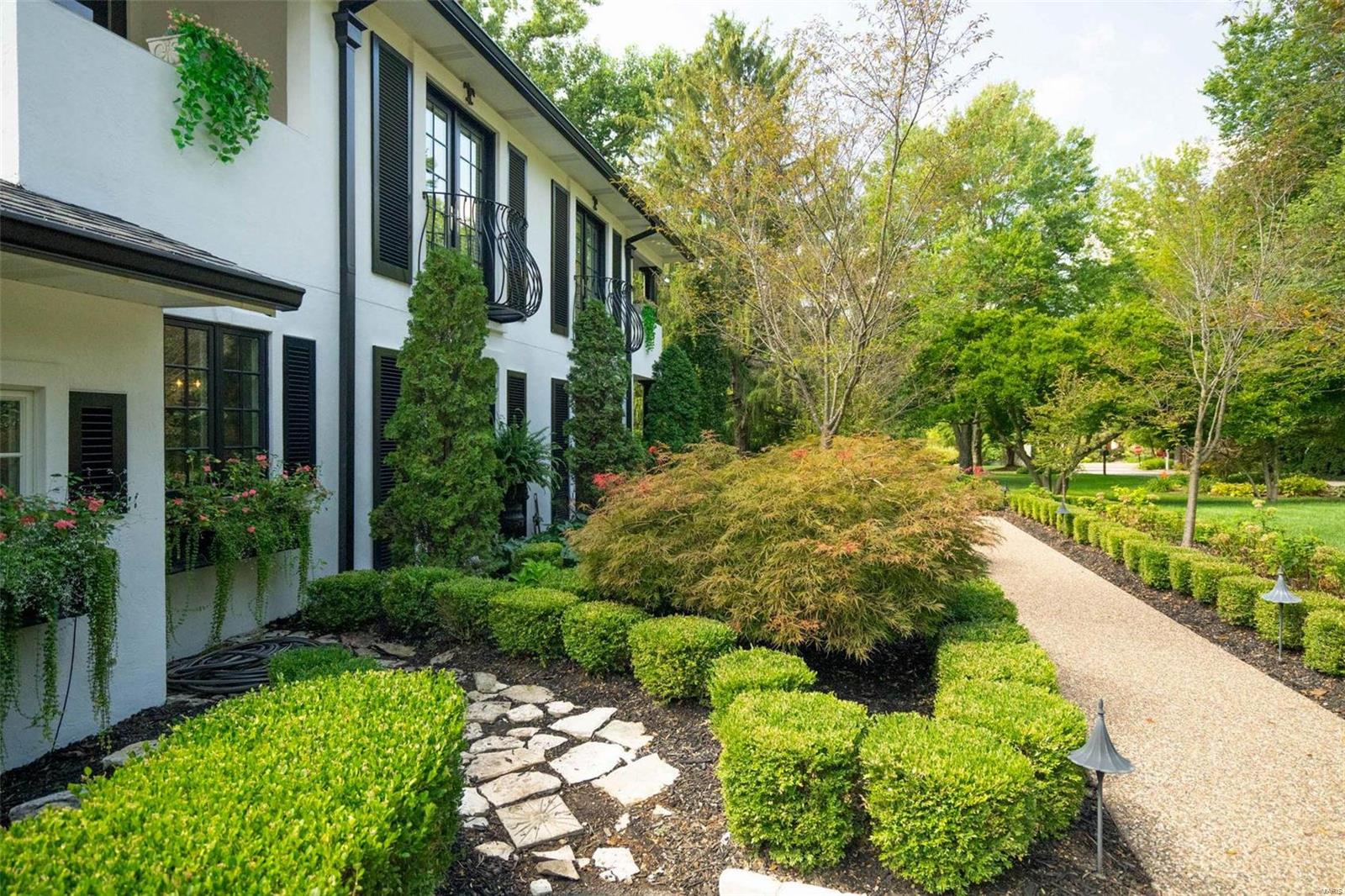 Exermont Add 1 - Residential