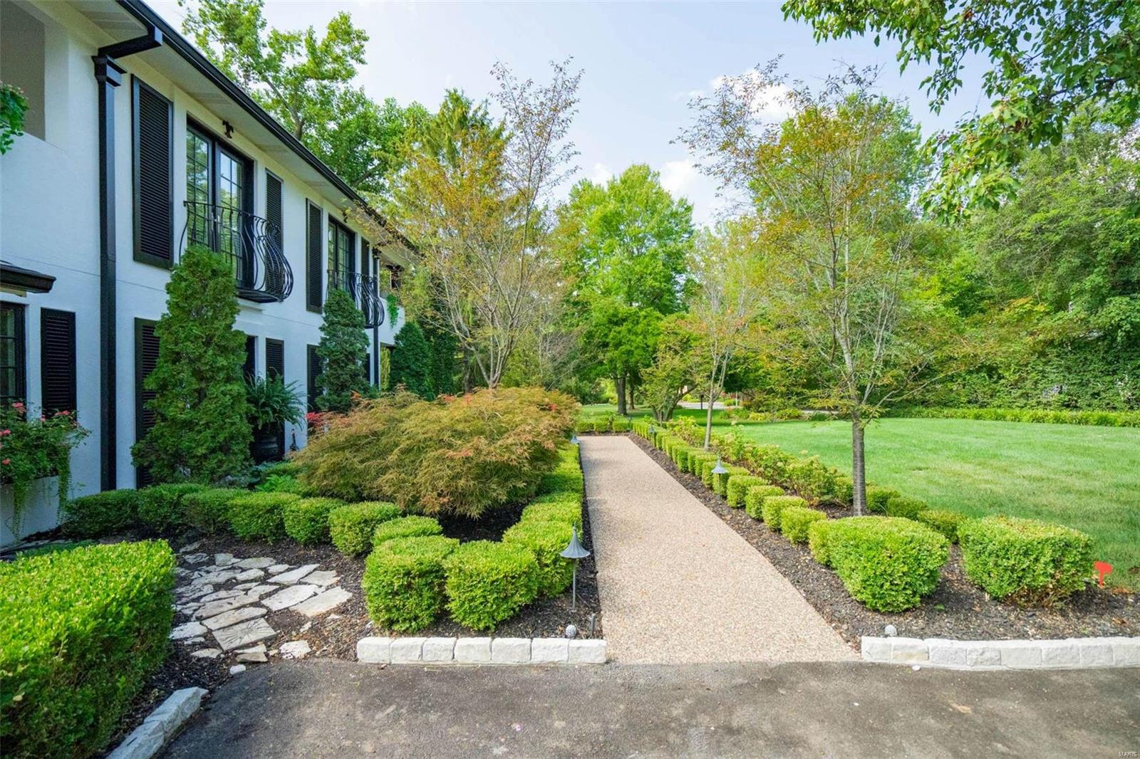 Exermont Add 1 - Residential