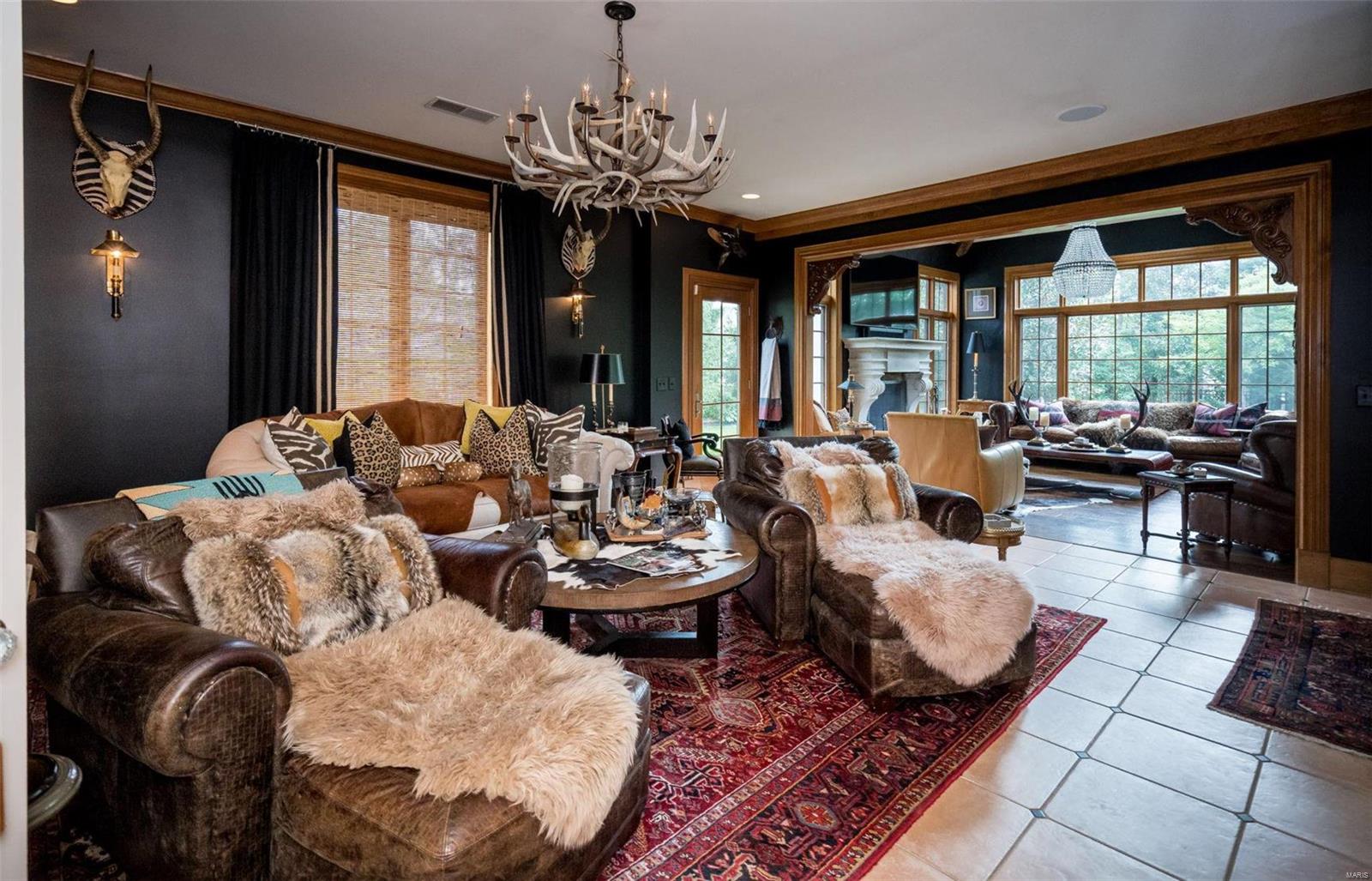 Exermont Add 1 - Residential