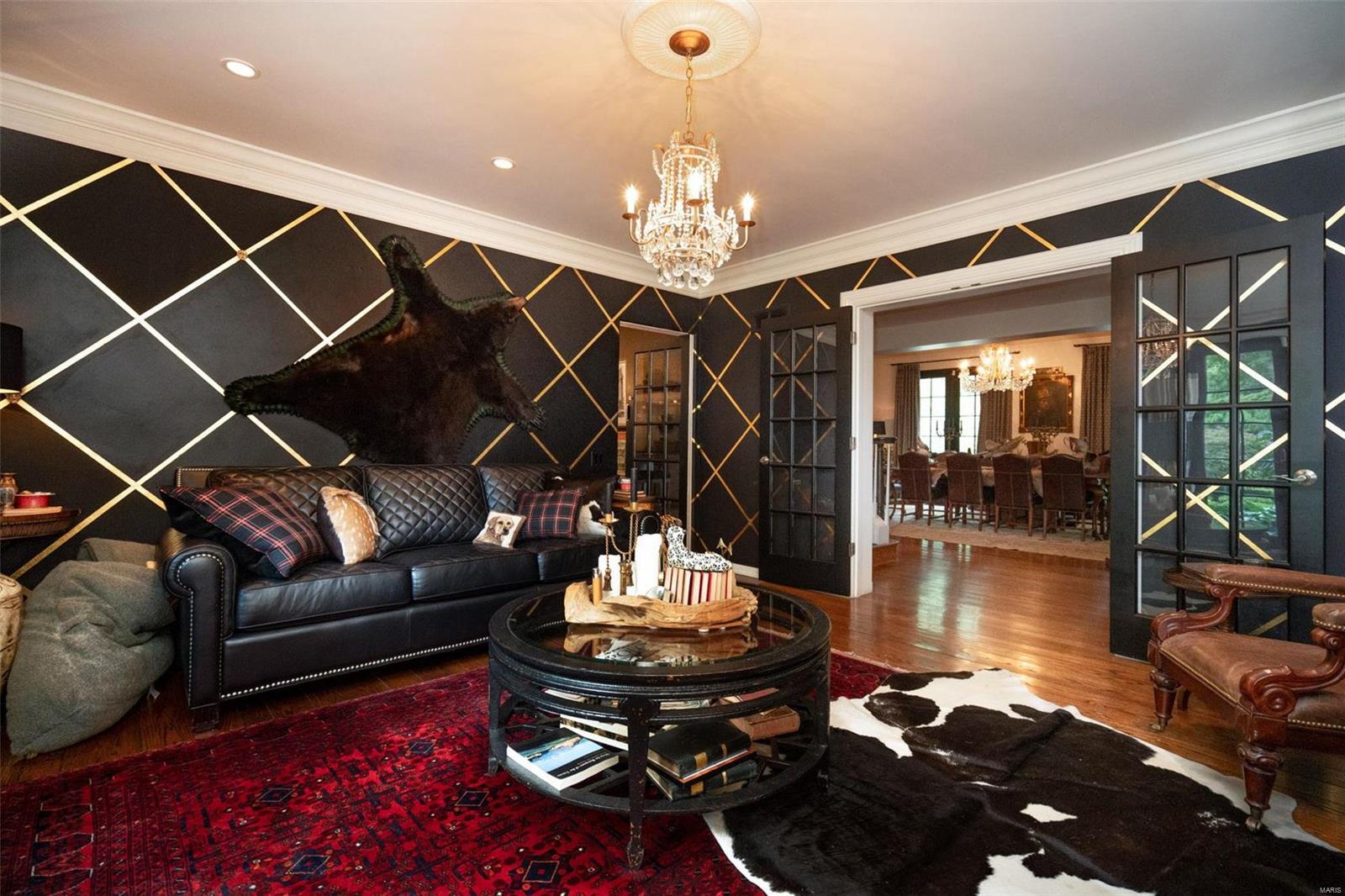 Exermont Add 1 - Residential