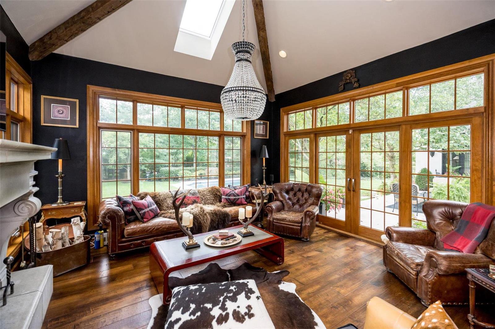 Exermont Add 1 - Residential