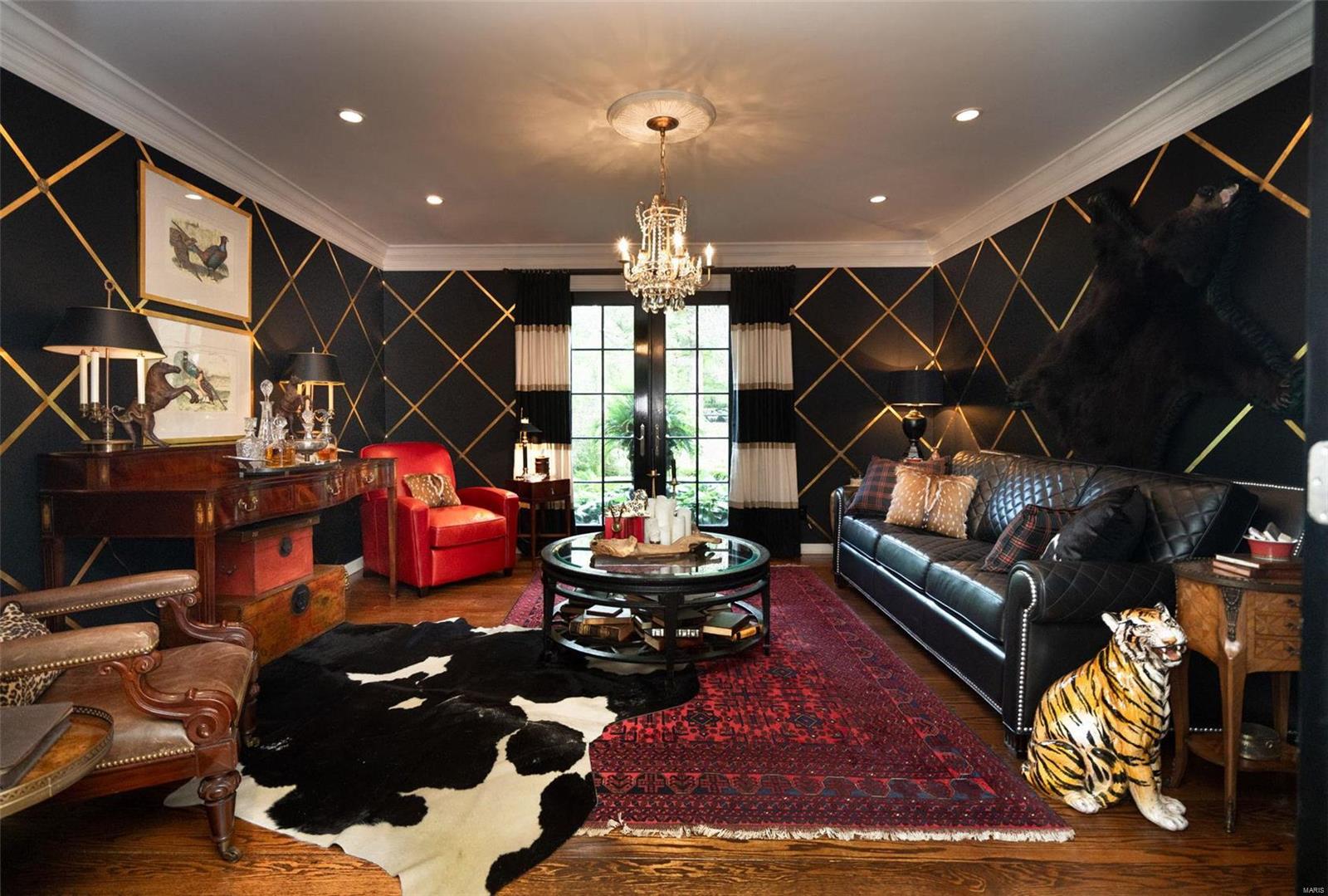 Exermont Add 1 - Residential