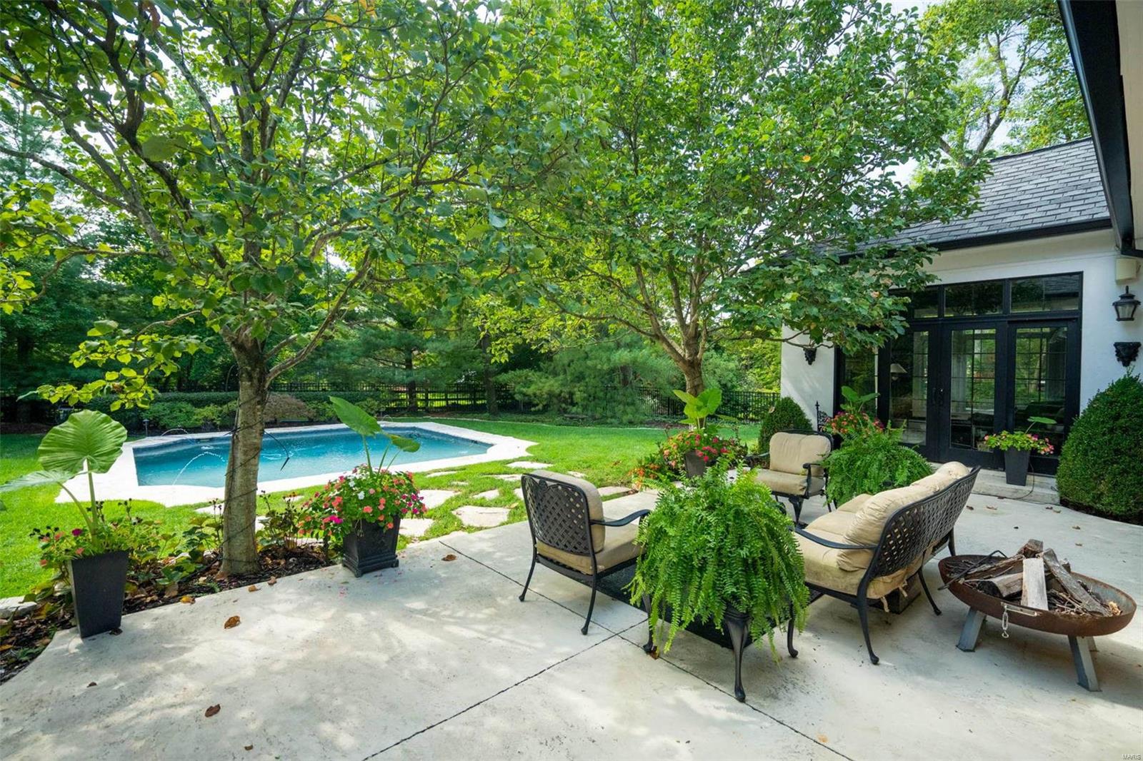 Exermont Add 1 - Residential