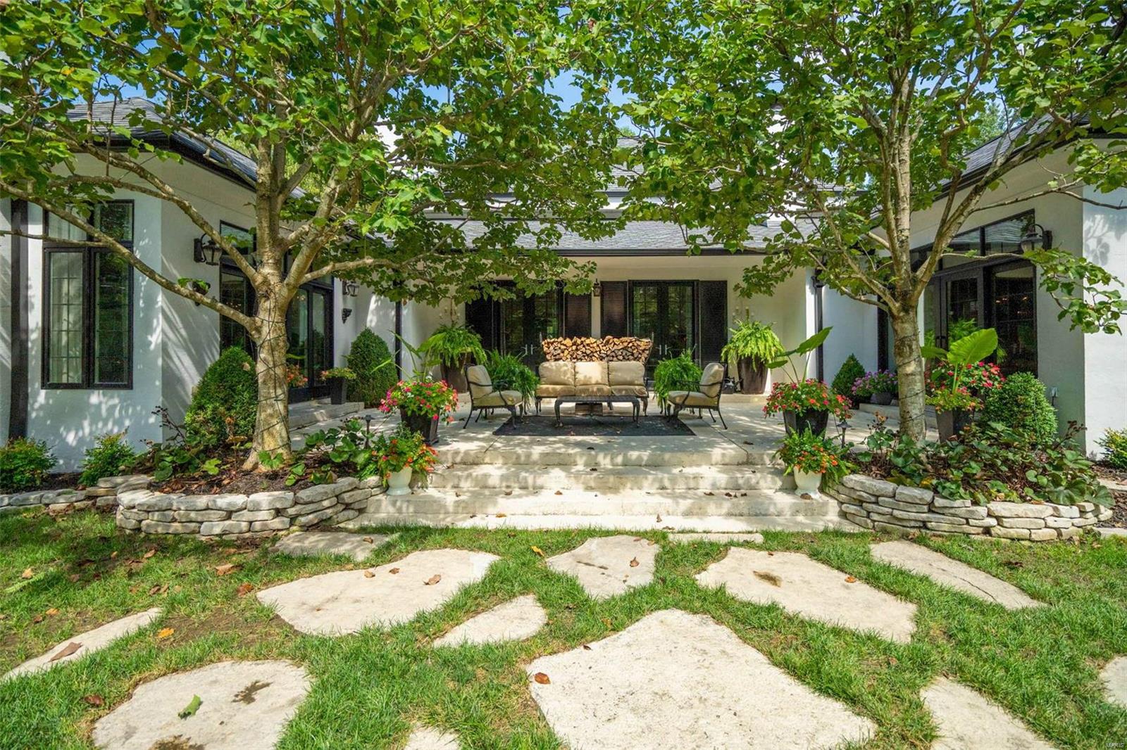 Exermont Add 1 - Residential