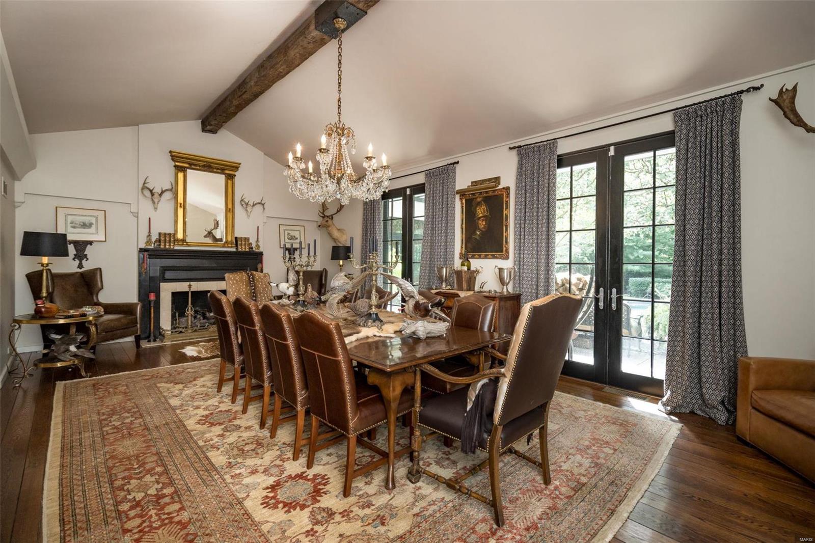 Exermont Add 1 - Residential