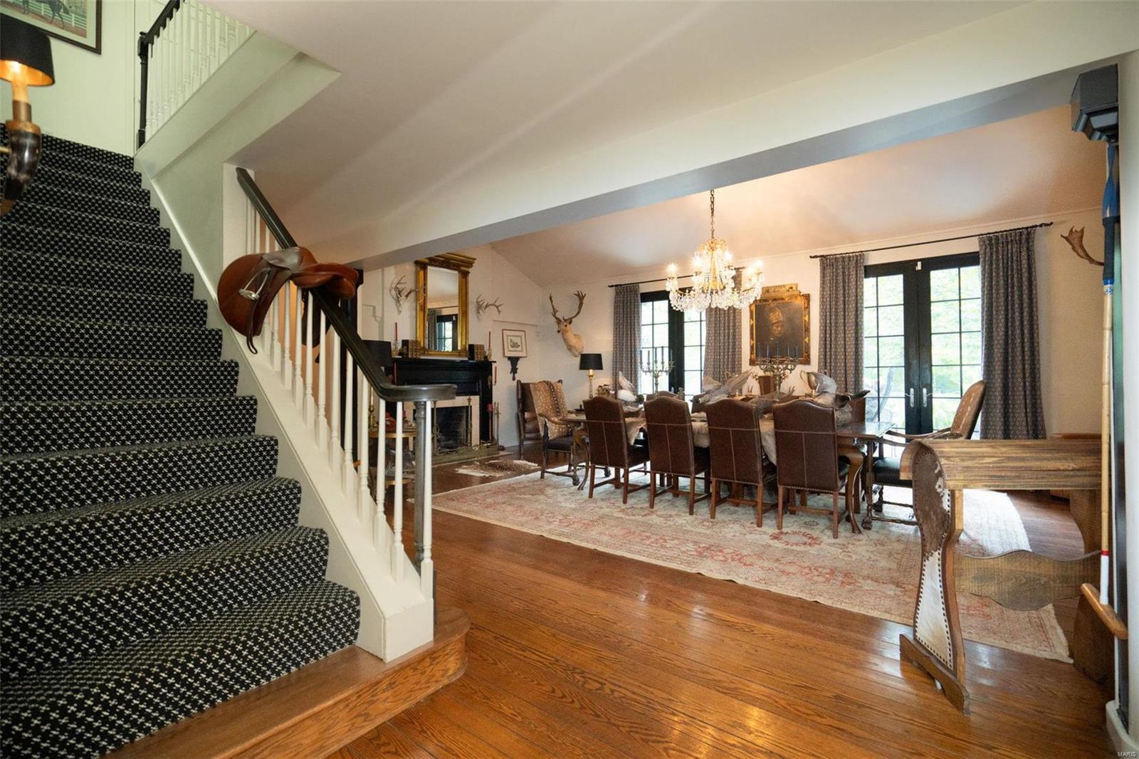 Exermont Add 1 - Residential