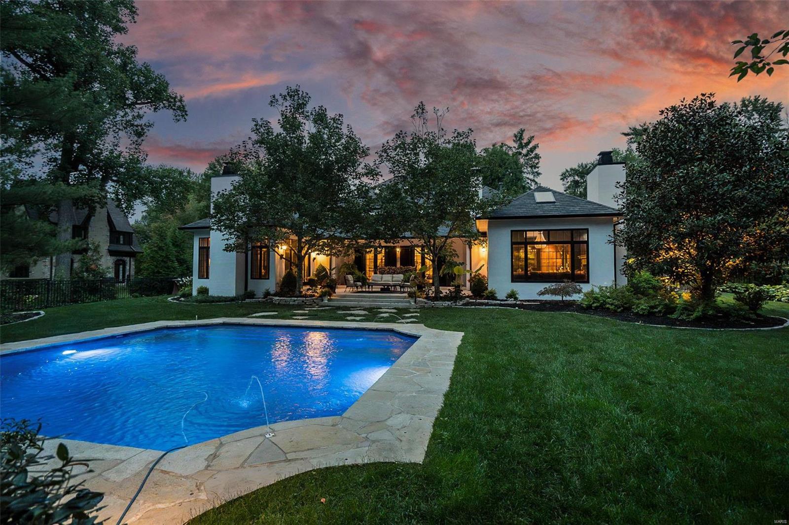 Exermont Add 1 - Residential