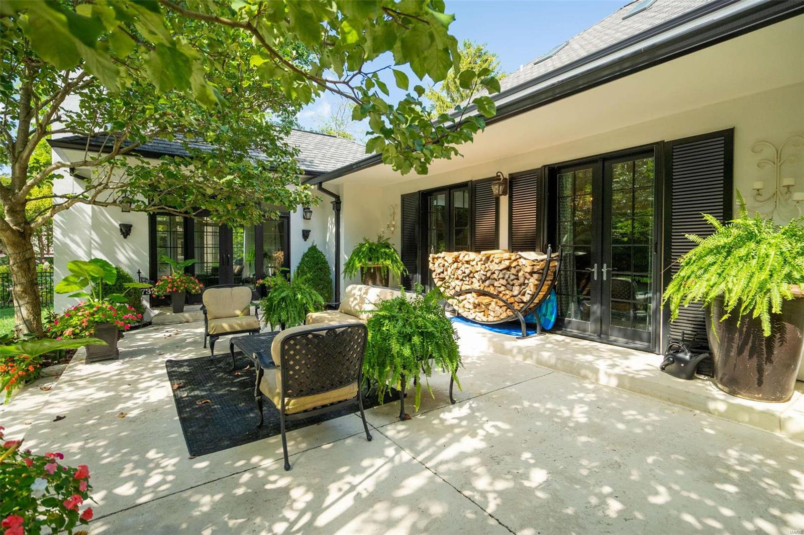 Exermont Add 1 - Residential