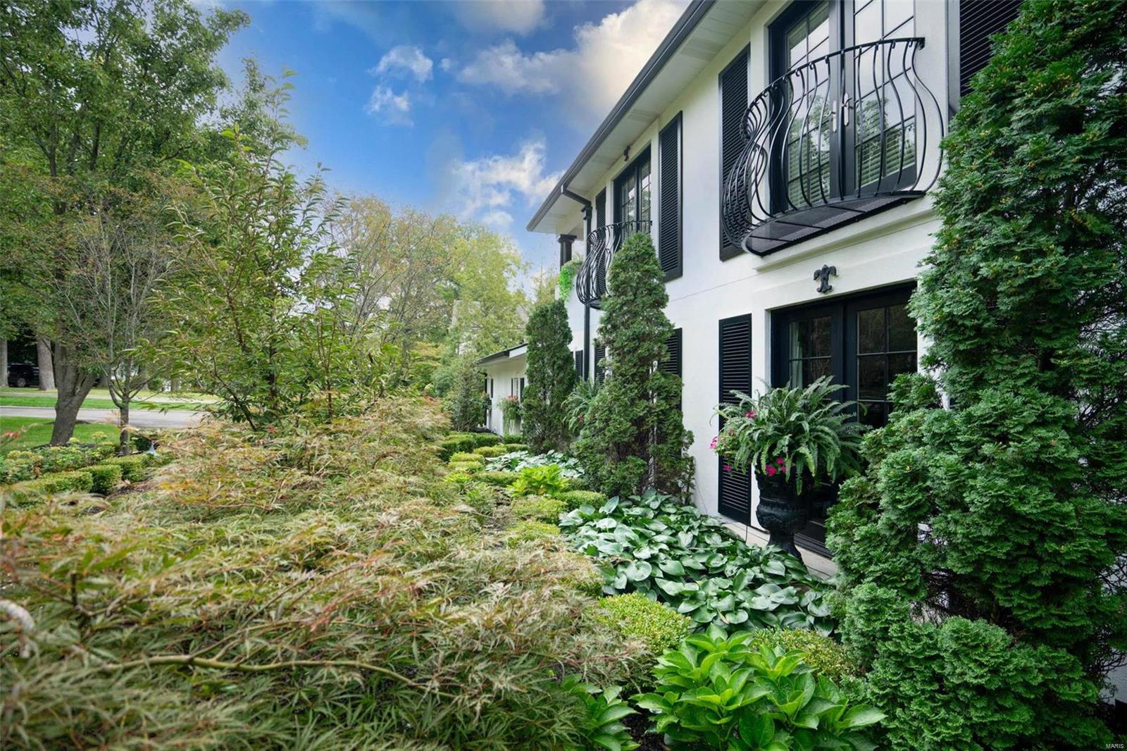 Exermont Add 1 - Residential