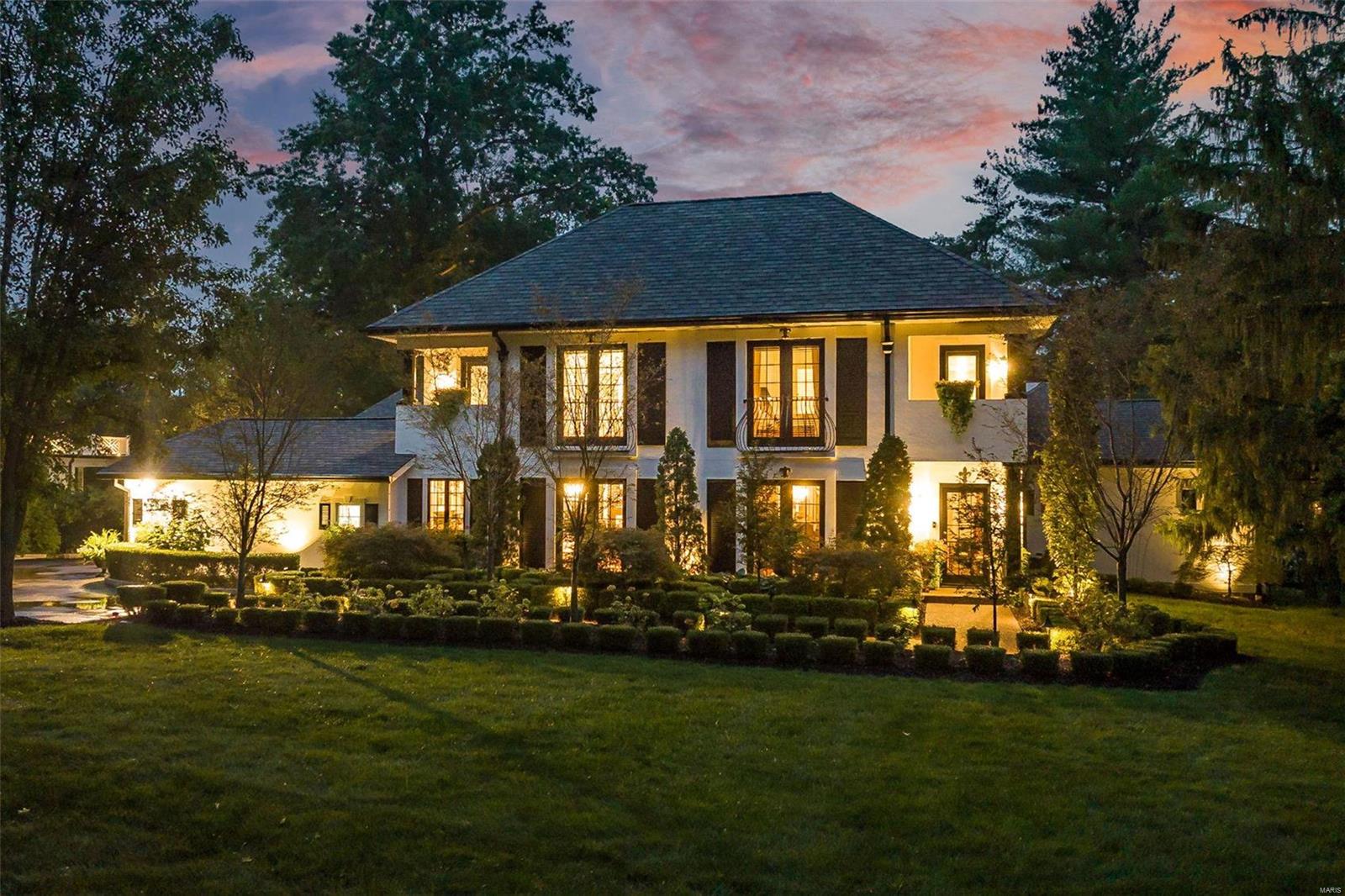 Exermont Add 1 - Residential