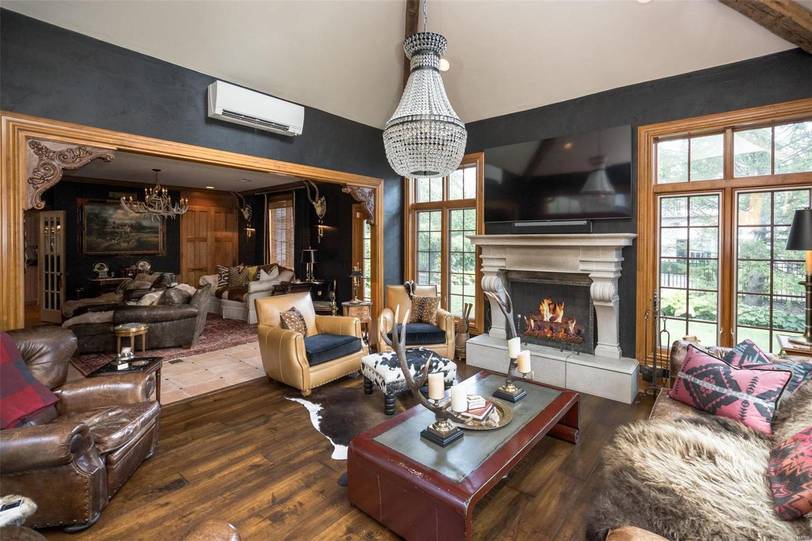 Exermont Add 1 - Residential