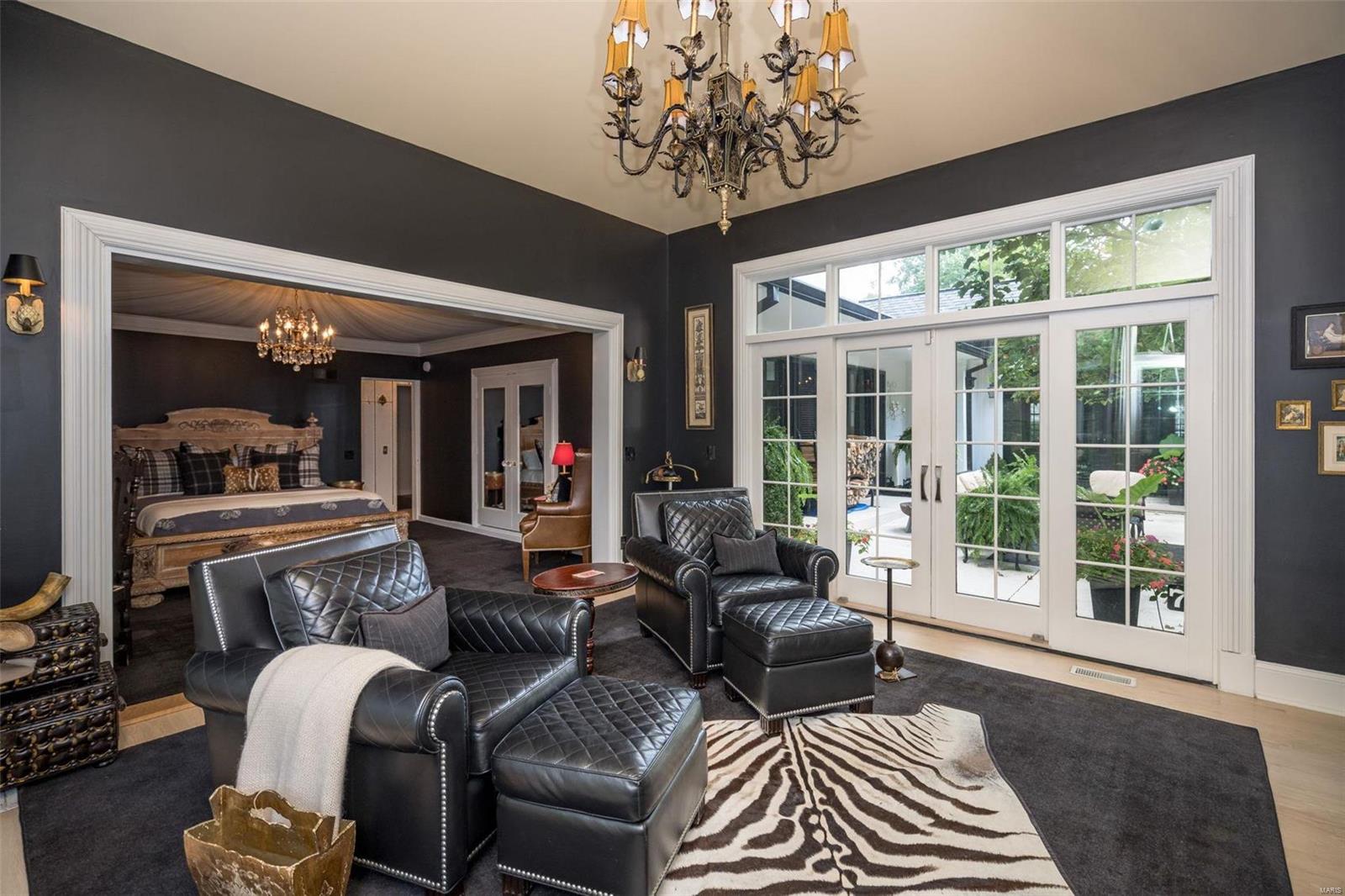 Exermont Add 1 - Residential