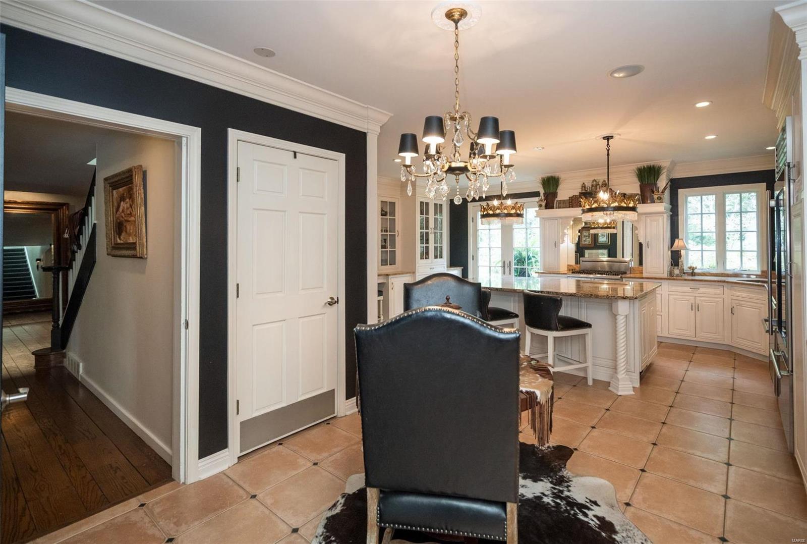 Exermont Add 1 - Residential