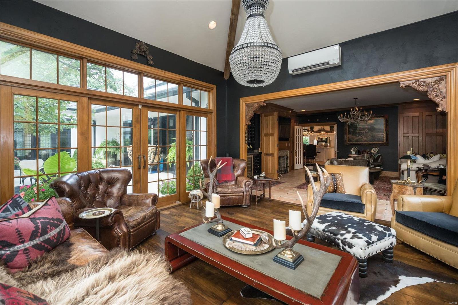 Exermont Add 1 - Residential