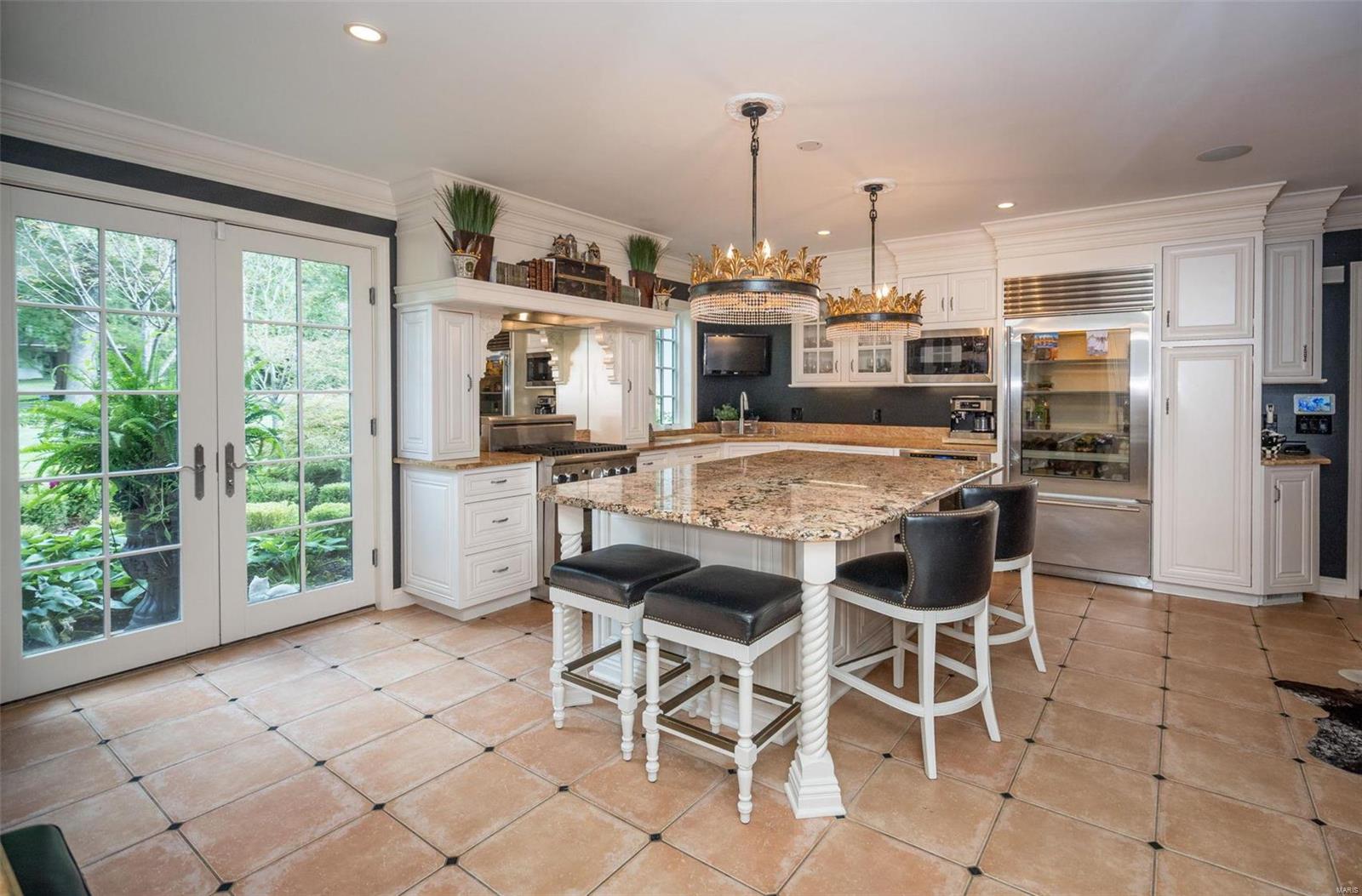 Exermont Add 1 - Residential