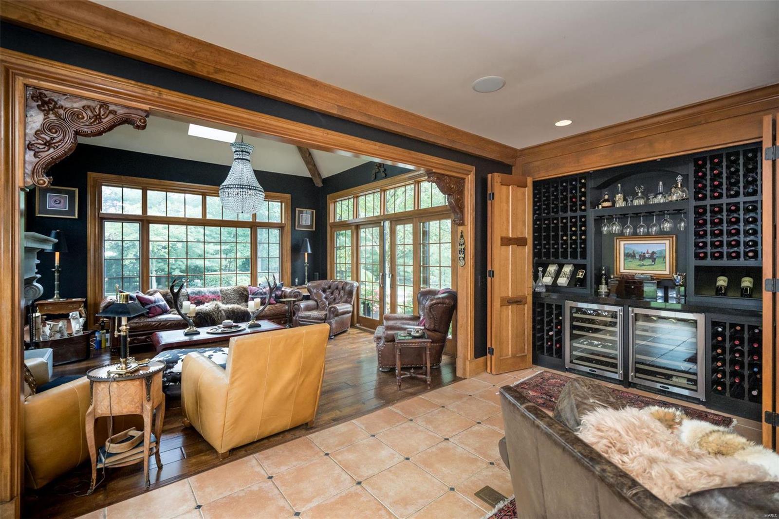 Exermont Add 1 - Residential