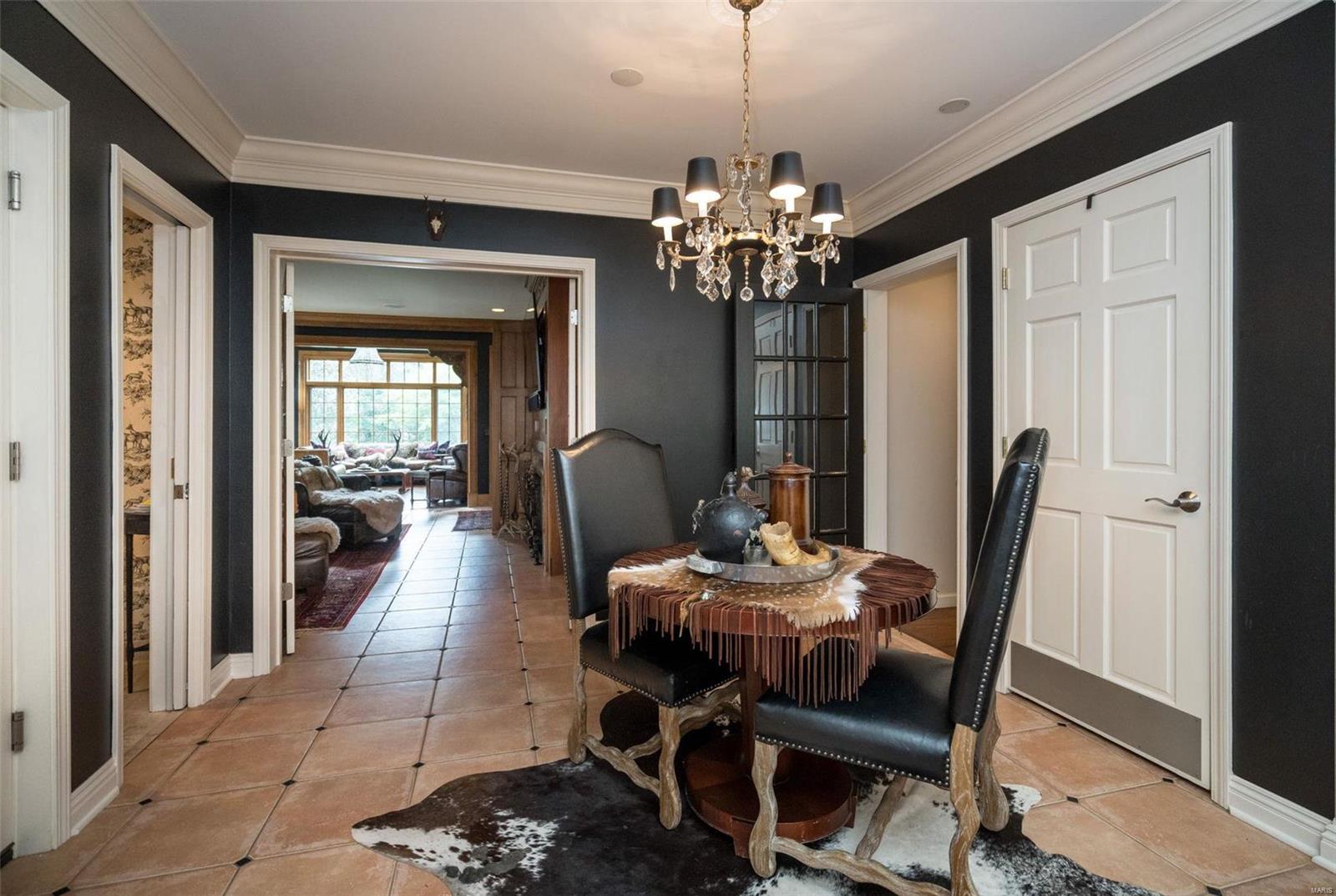 Exermont Add 1 - Residential