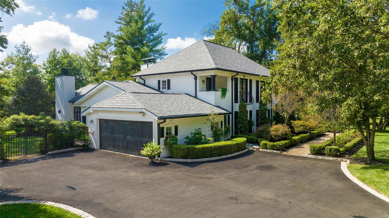 Exermont Add 1 - Residential