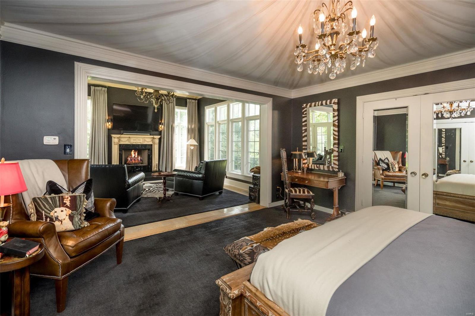 Exermont Add 1 - Residential