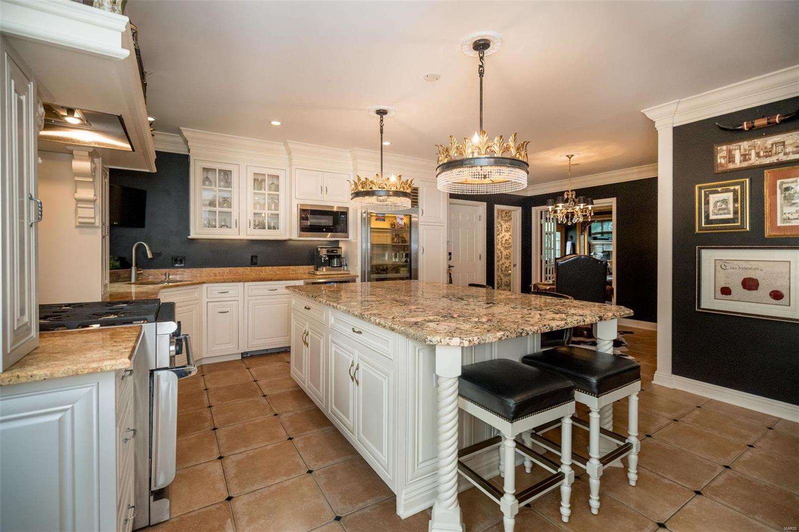 Exermont Add 1 - Residential