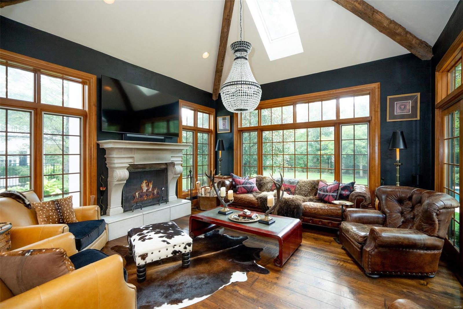 Exermont Add 1 - Residential