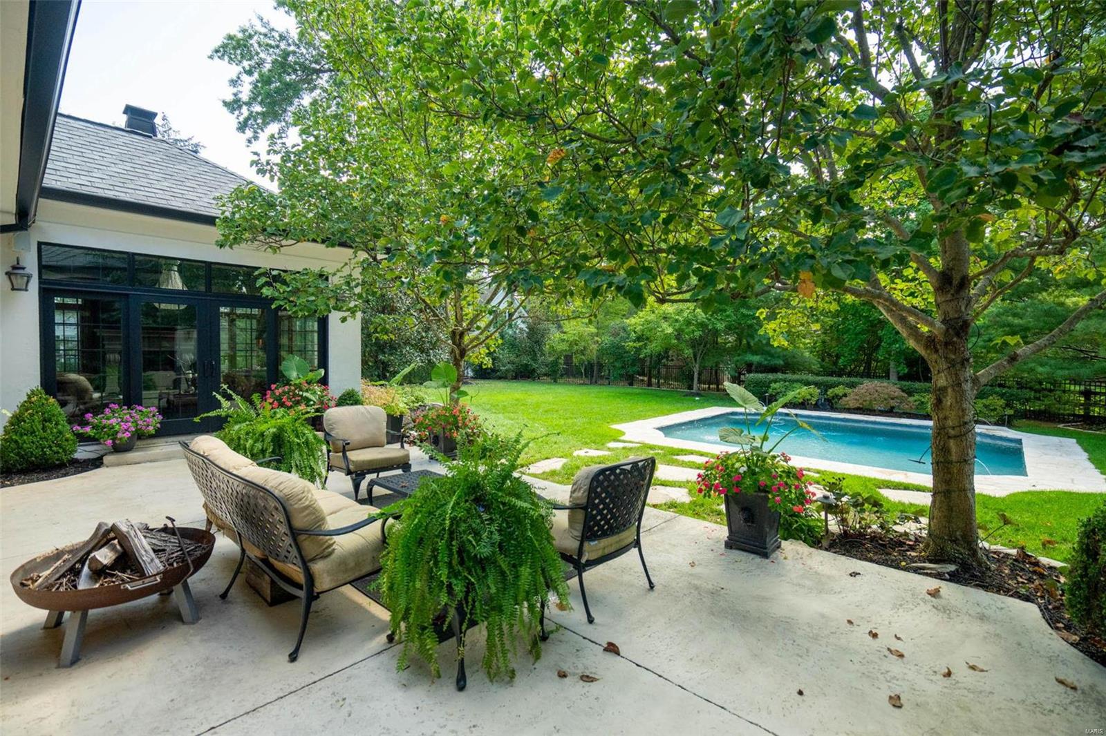 Exermont Add 1 - Residential