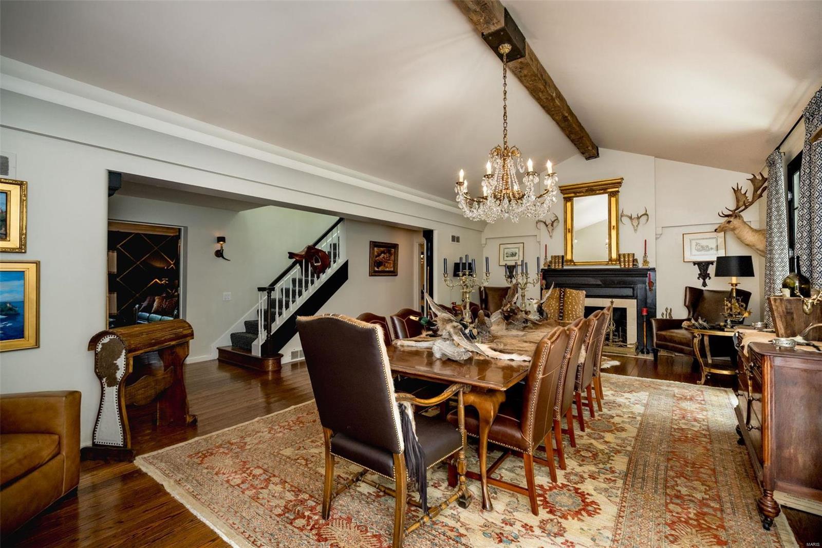 Exermont Add 1 - Residential