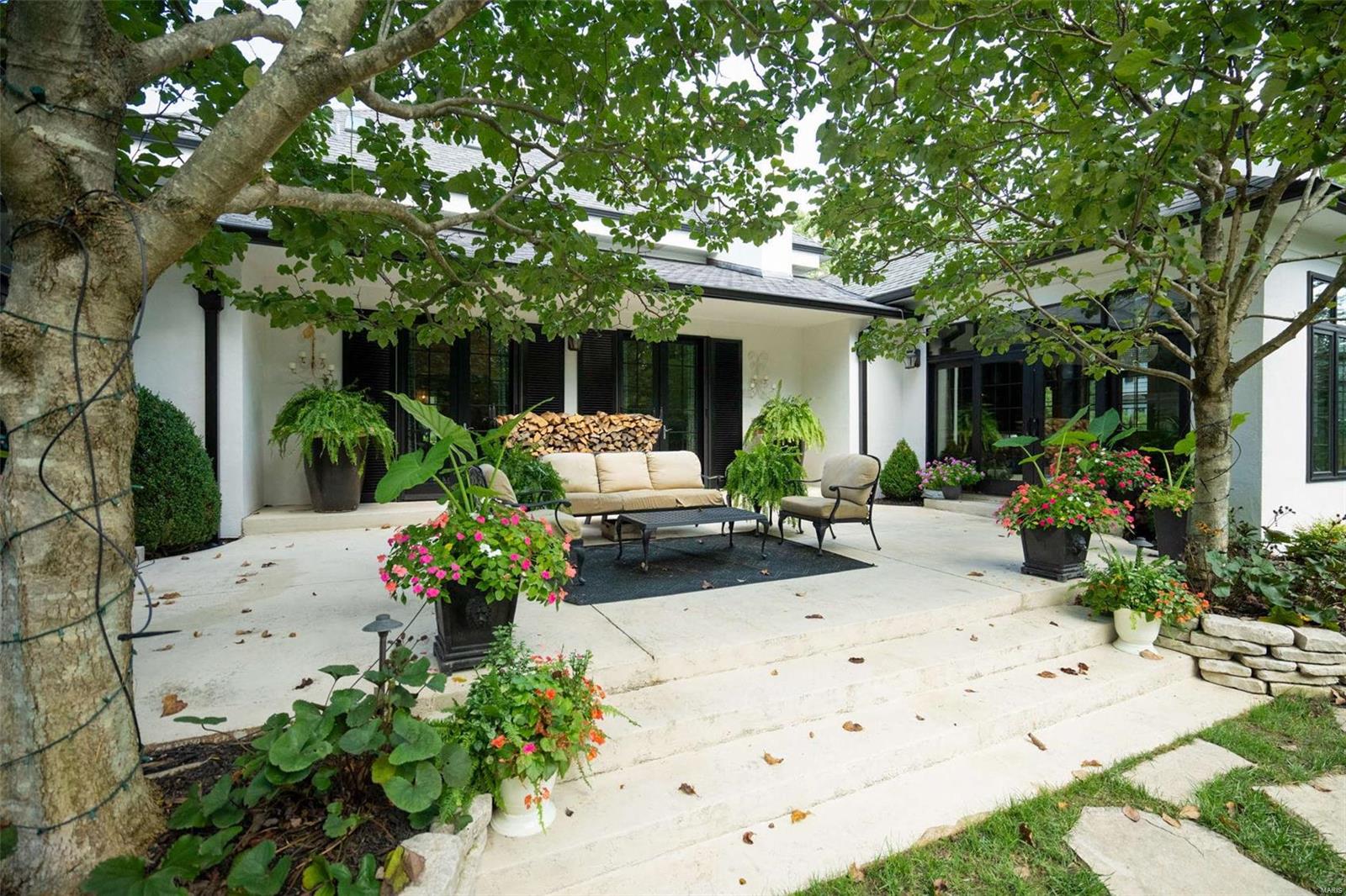 Exermont Add 1 - Residential