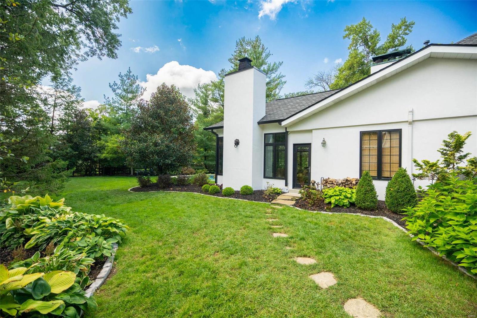 Exermont Add 1 - Residential