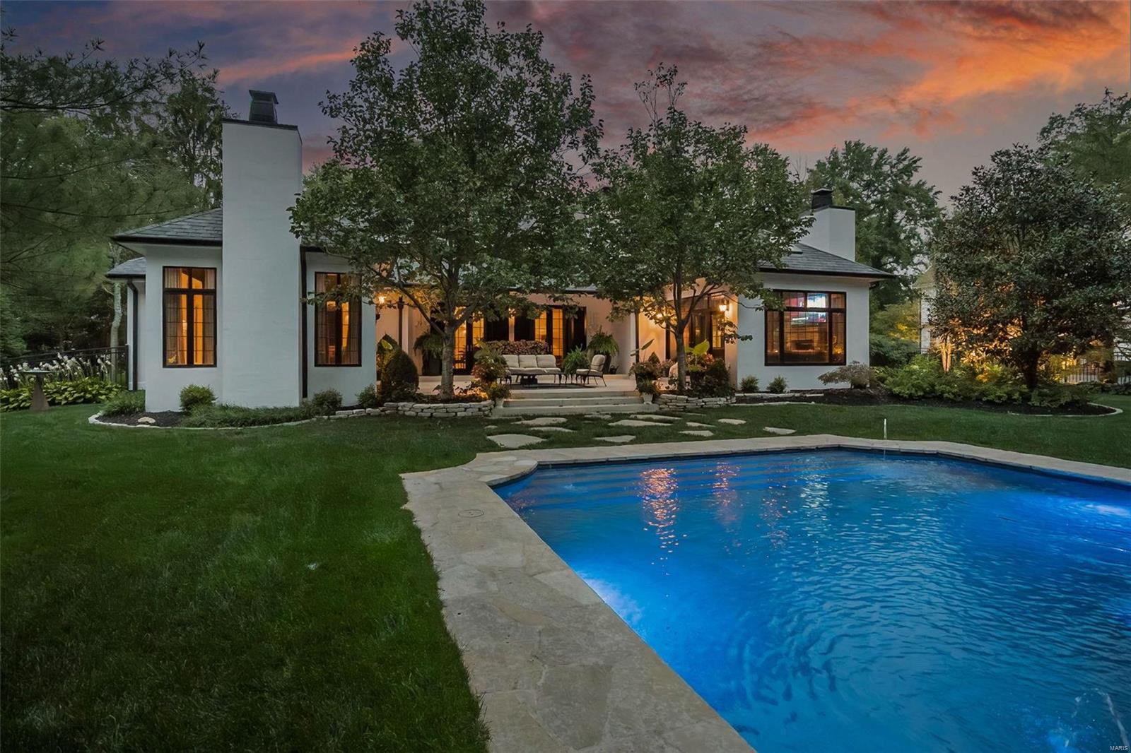 Exermont Add 1 - Residential