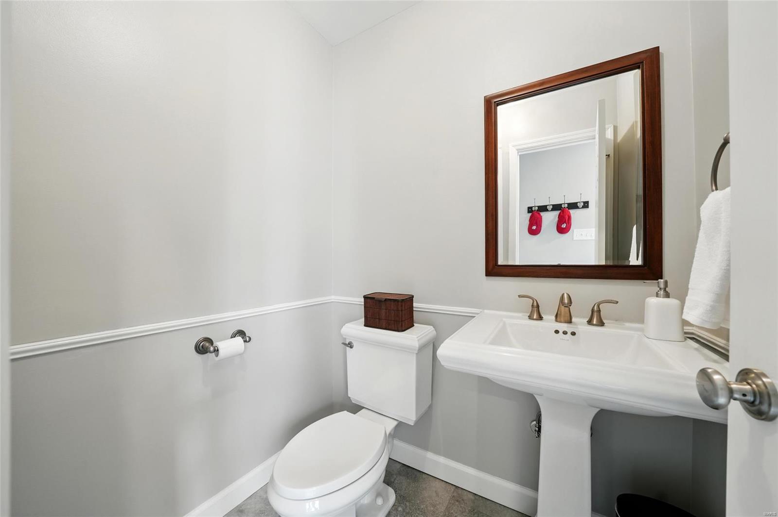 Forest Green Estates 3 - Residential