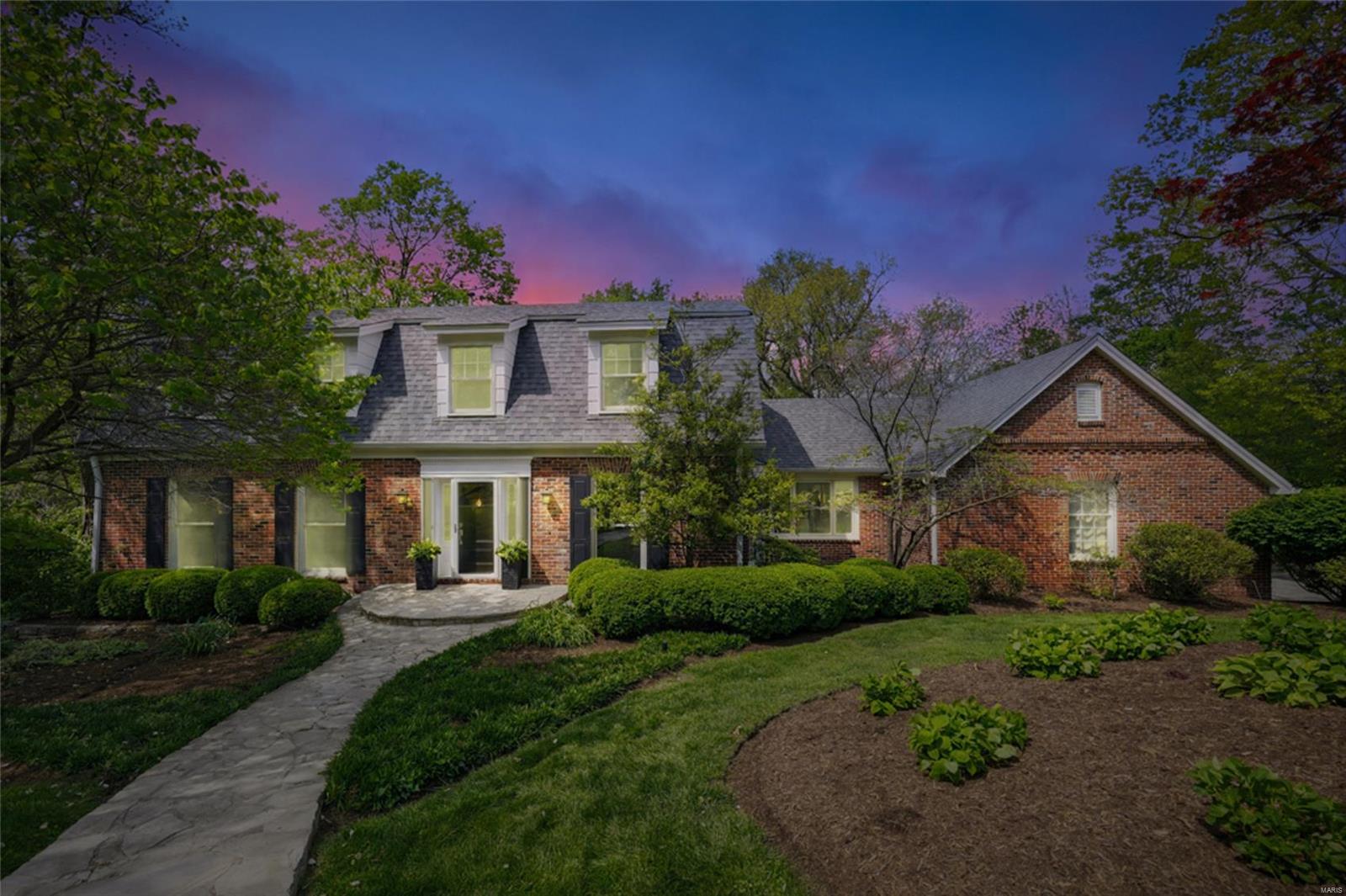 Forest Green Estates 3 - Residential