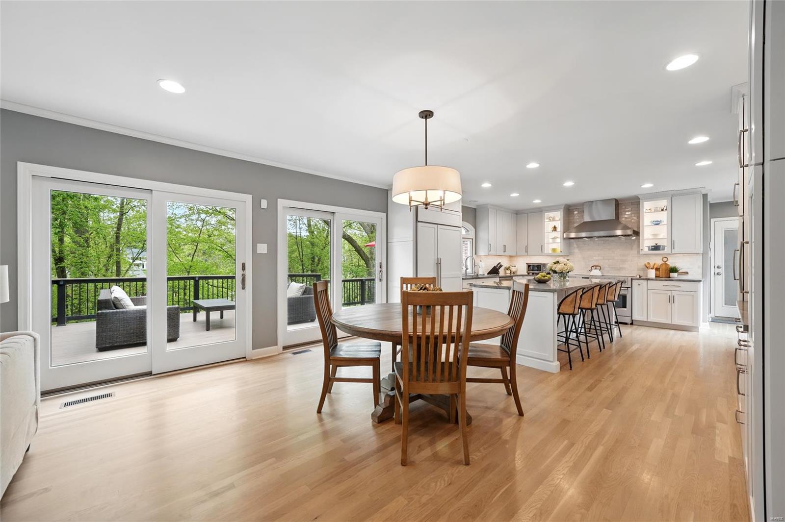 Forest Green Estates 3 - Residential