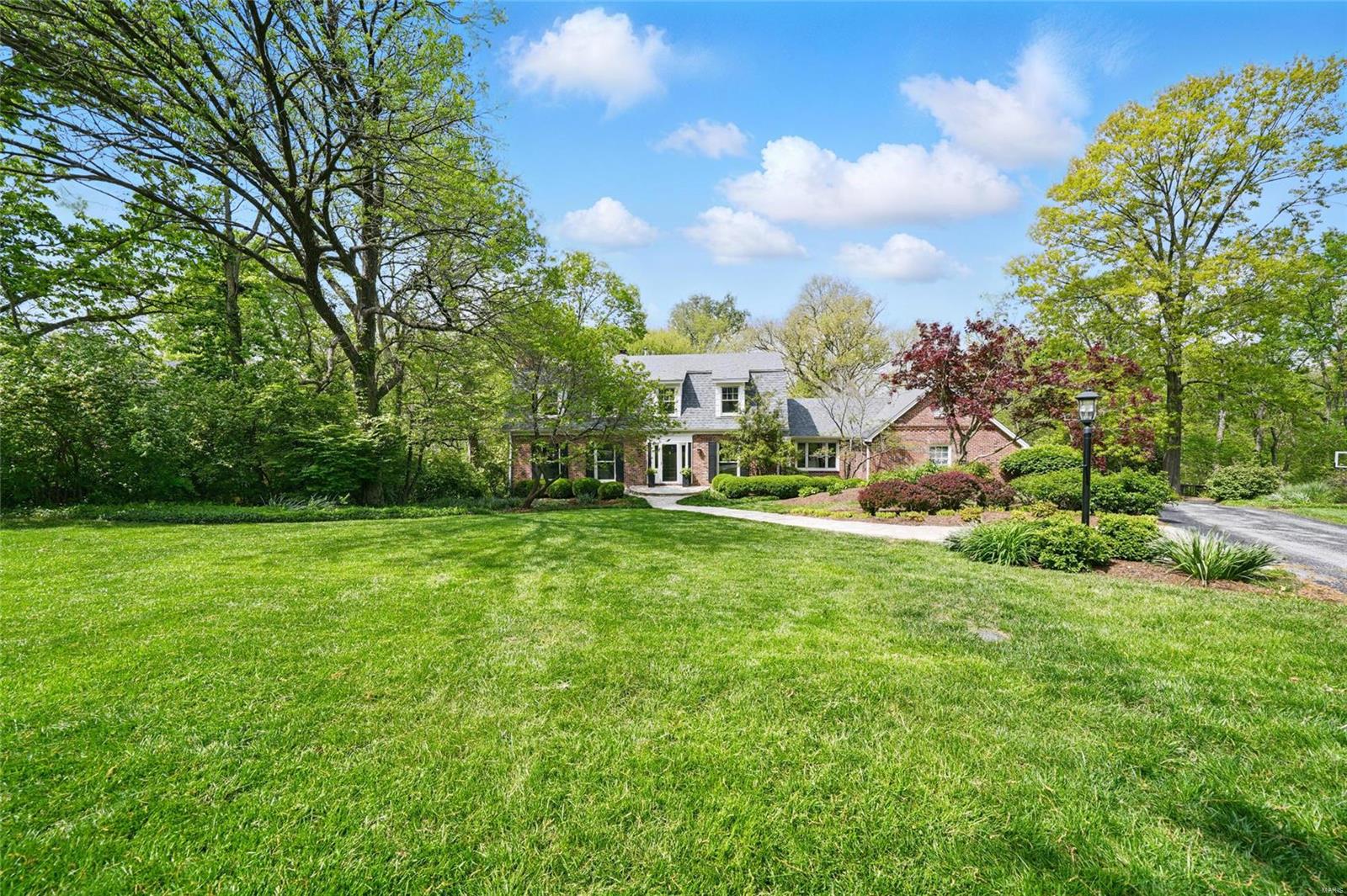 Forest Green Estates 3 - Residential