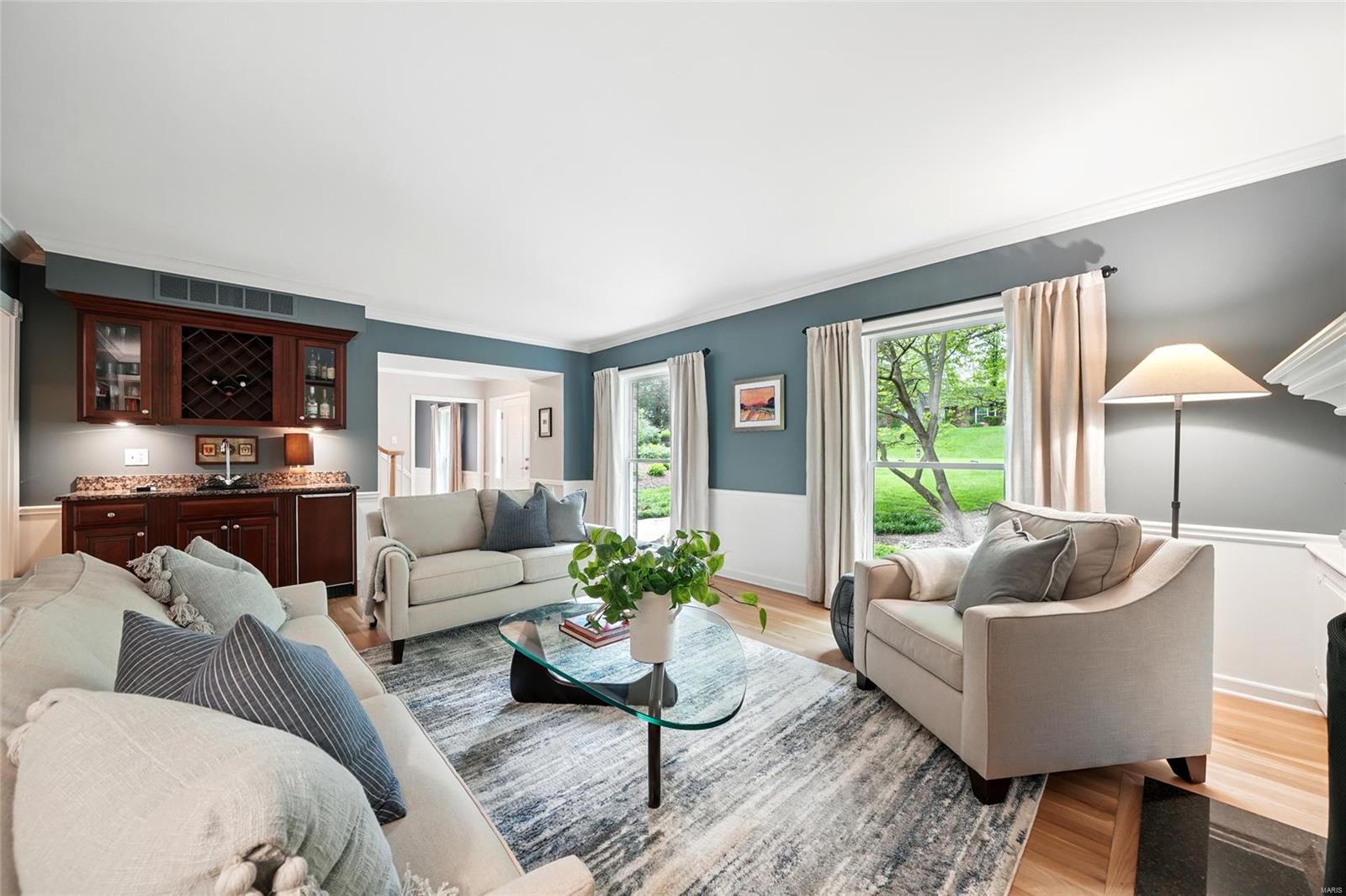 9881 Copper Hill Road