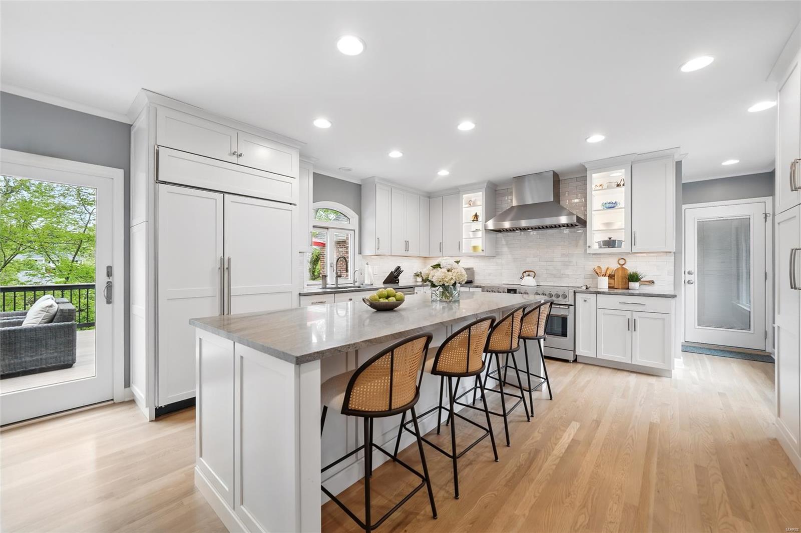 Forest Green Estates 3 - Residential