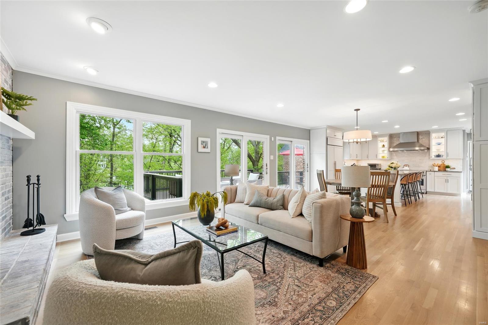 Forest Green Estates 3 - Residential