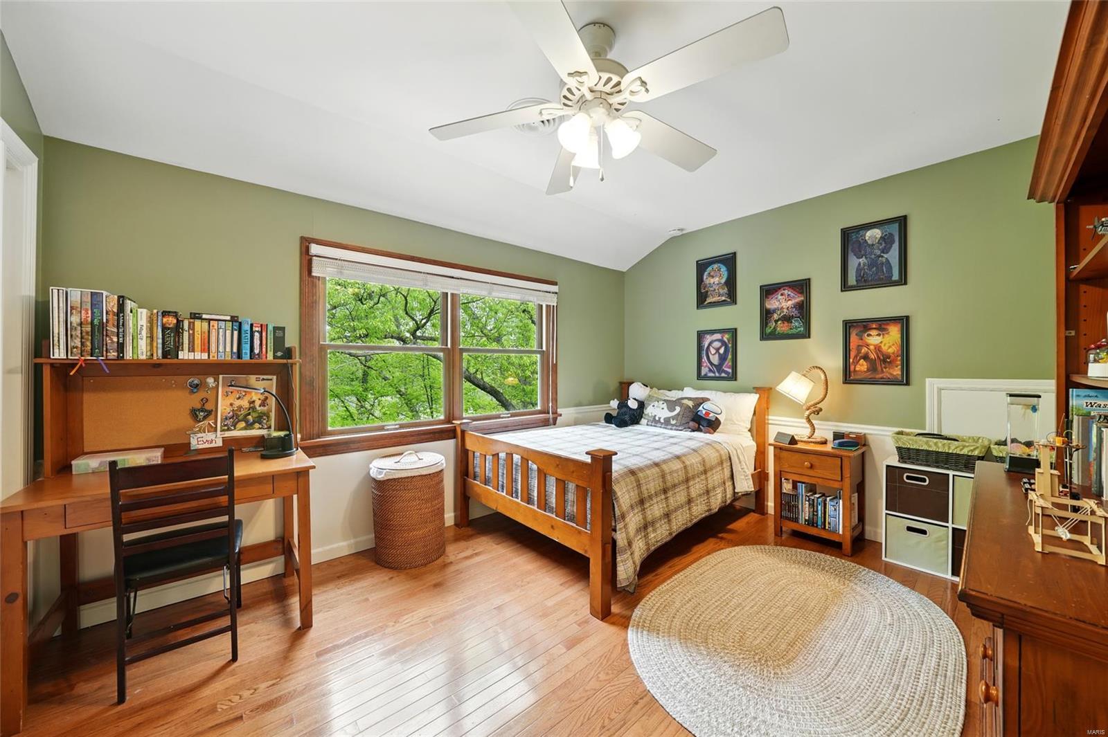 Forest Green Estates 3 - Residential