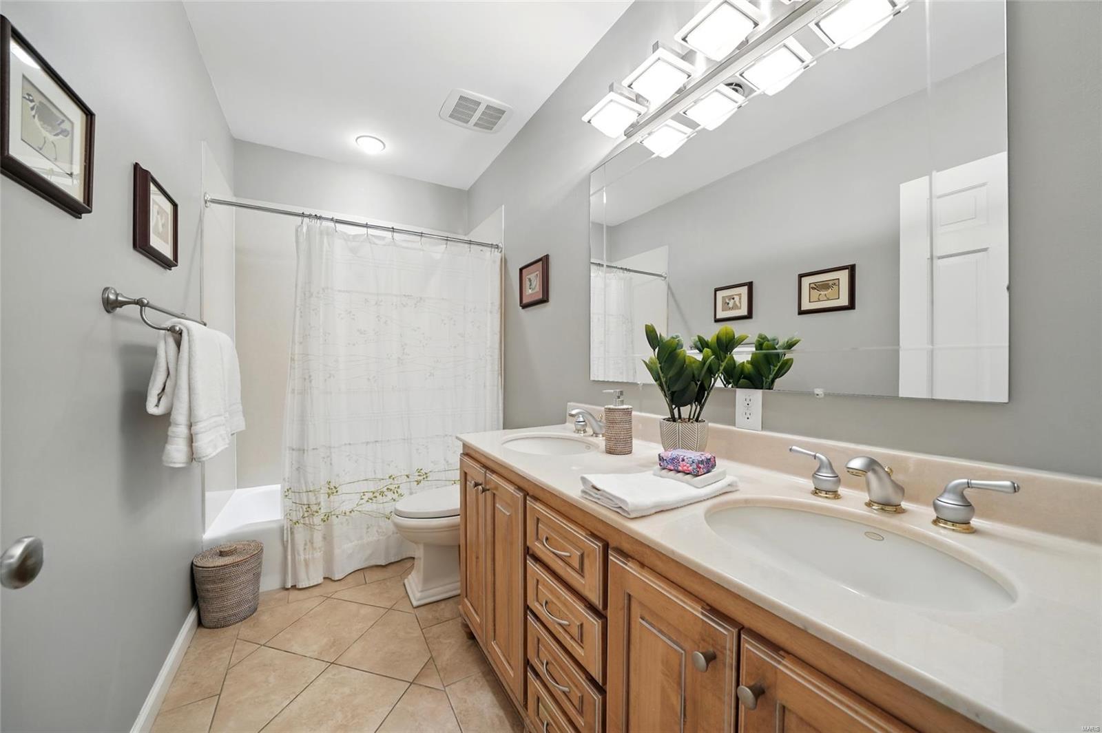 Forest Green Estates 3 - Residential