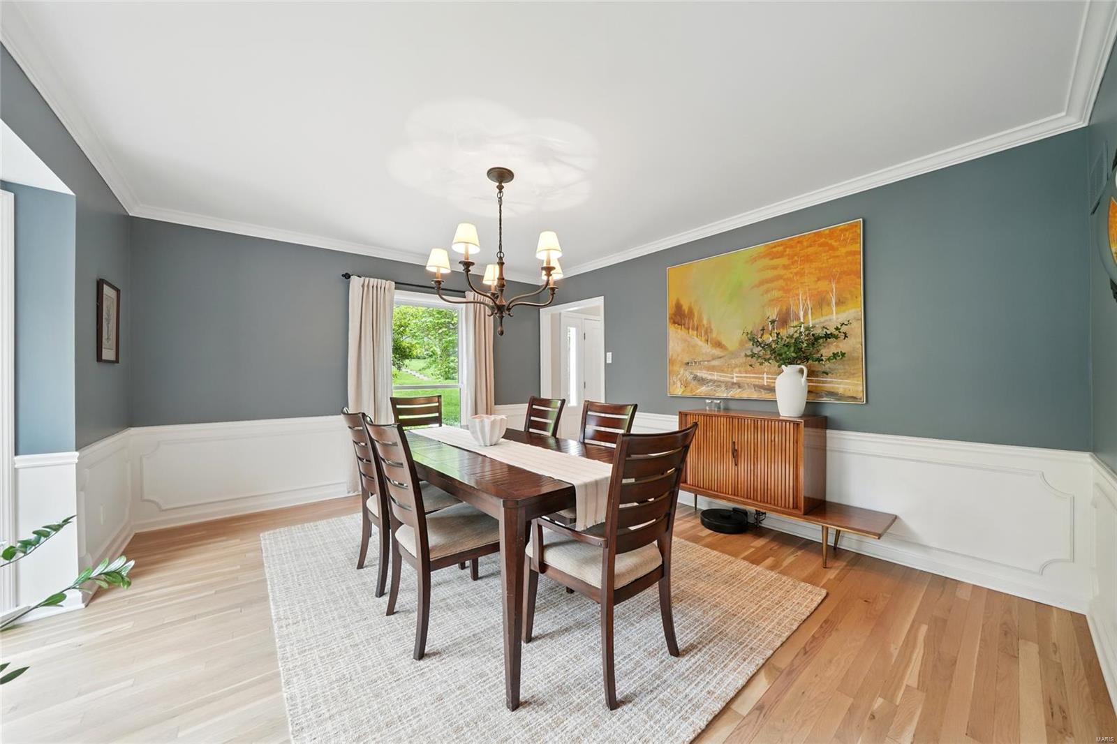 Forest Green Estates 3 - Residential