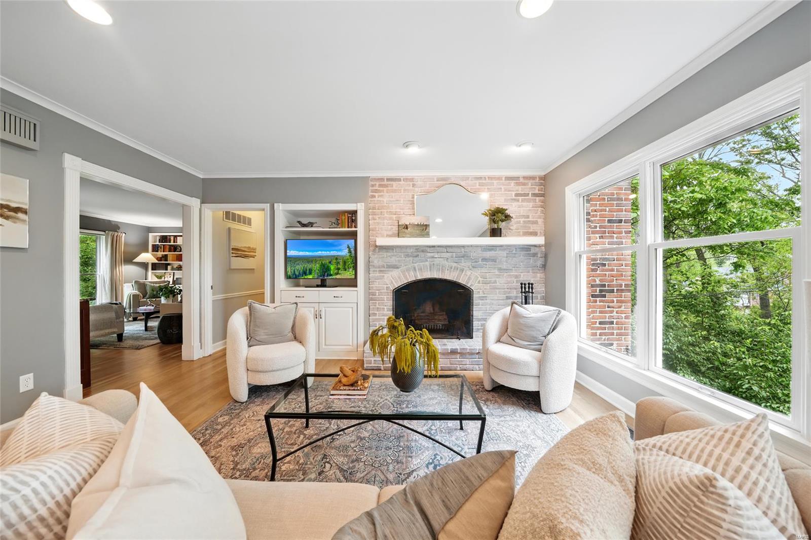 Forest Green Estates 3 - Residential