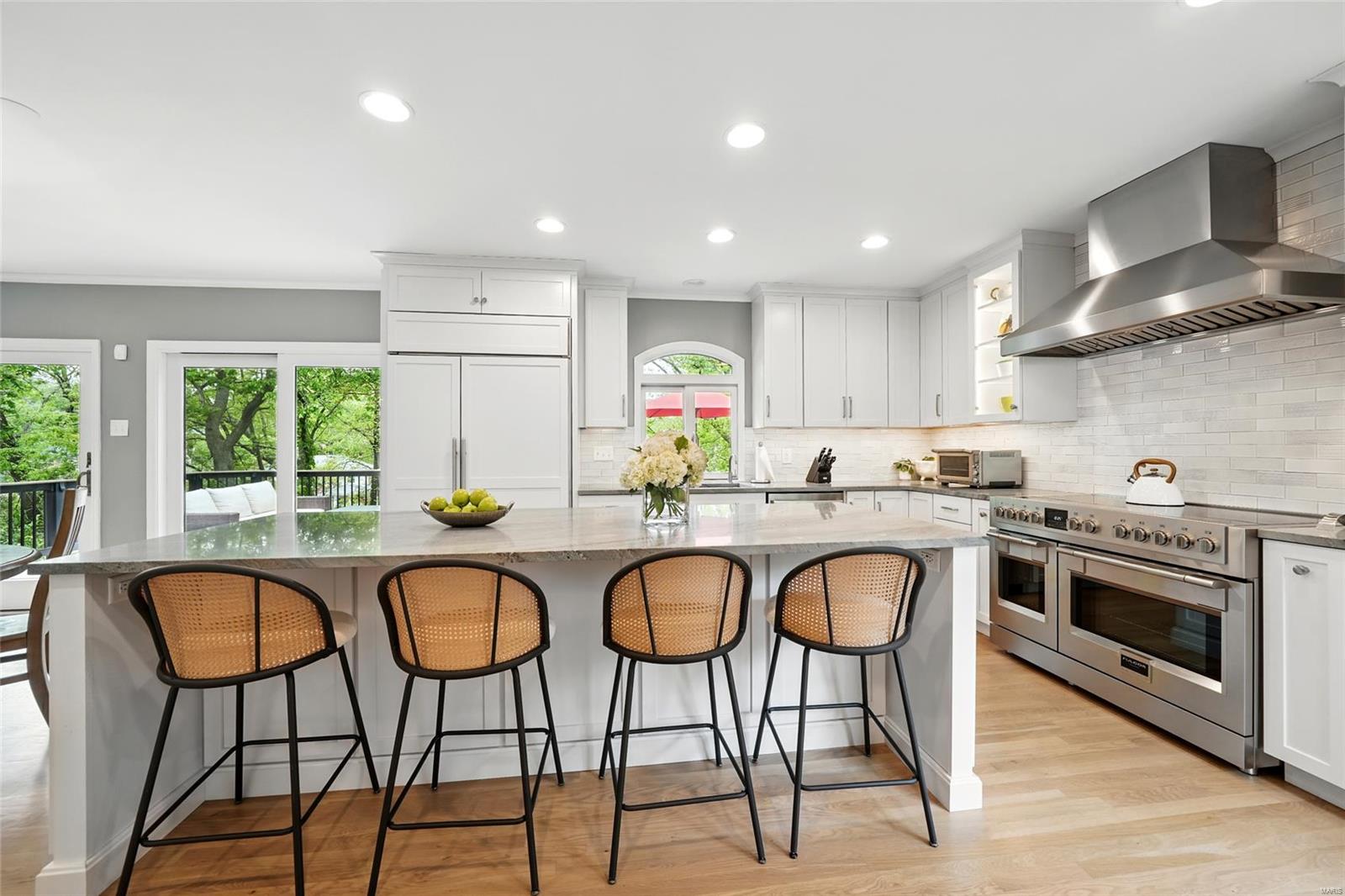 Forest Green Estates 3 - Residential