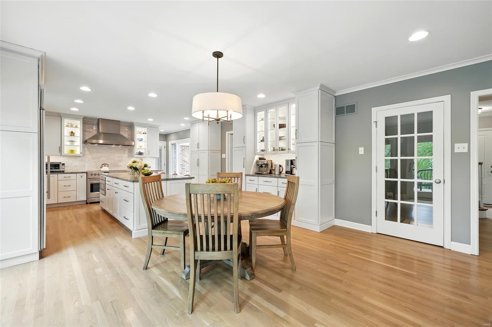 Forest Green Estates 3 - Residential