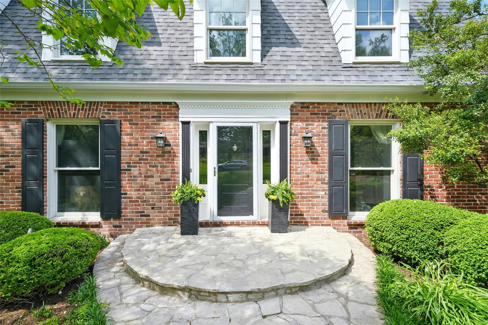 9881 Copper Hill Road